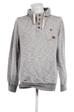 Herren Sweatshirt Pme Legend, Größe XL, Farbe Grau, Preis 27,14 €