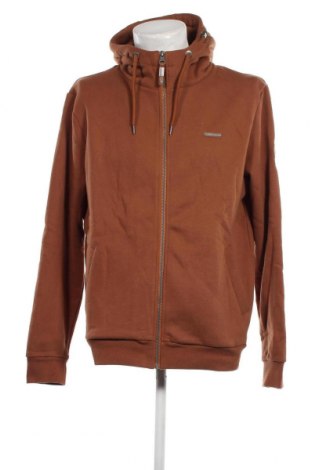 Herren Sweatshirt Ragwear, Größe XL, Farbe Braun, Preis 20,18 €