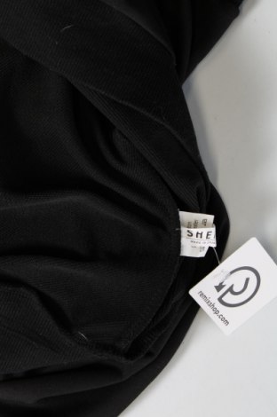 Ανδρικό φούτερ SHEIN, Μέγεθος M, Χρώμα Μαύρο, Τιμή 14,35 €