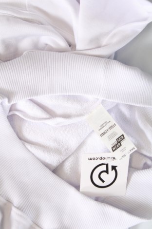 Herren Sweatshirt STANLEY/STELLA, Größe XS, Farbe Weiß, Preis 5,25 €