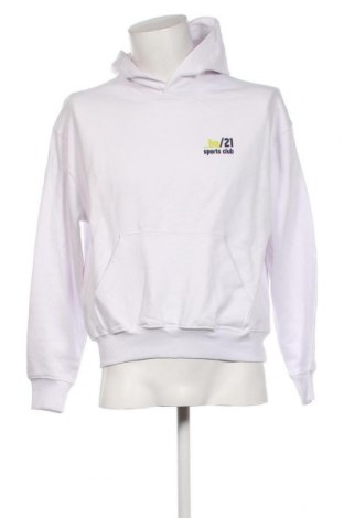 Herren Sweatshirt STANLEY/STELLA, Größe XS, Farbe Weiß, Preis 5,25 €