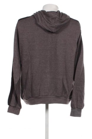 Herren Sweatshirt Sinequanone, Größe XXL, Farbe Grau, Preis 24,12 €