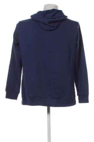 Herren Sweatshirt Splash, Größe L, Farbe Blau, Preis 60,54 €