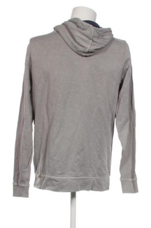 Herren Sweatshirt Tom Tailor, Größe L, Farbe Grau, Preis 20,18 €