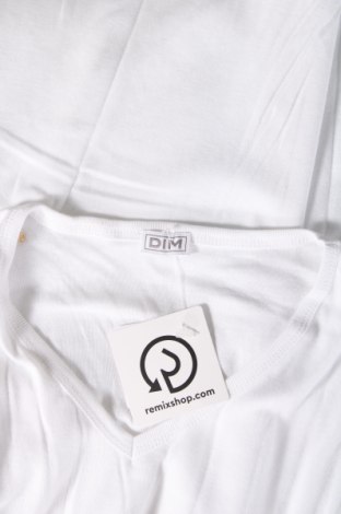 Pánské spodní prádlo Dim, Velikost L, Barva Bílá, Cena  652,00 Kč