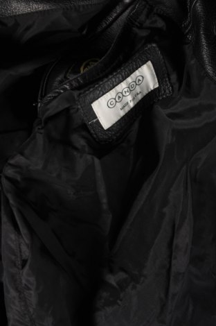 Pánská kožená bunda  Canda, Velikost XL, Barva Černá, Cena  836,00 Kč