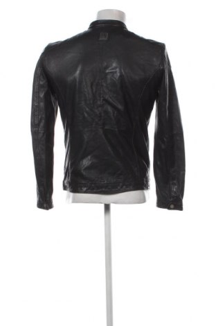 Pánska kožená bunda  Freaky Nation, Veľkosť S, Farba Čierna, Cena  74,85 €