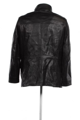 Pánská kožená bunda  Milestone, Velikost XL, Barva Černá, Cena  1 027,00 Kč