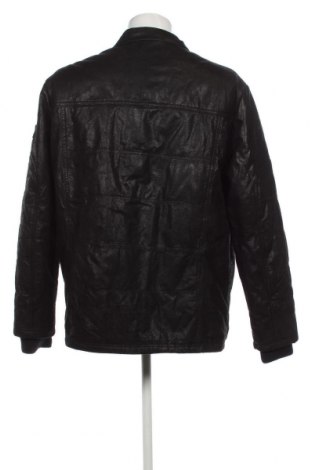 Pánská kožená bunda  Rhode Island, Velikost 4XL, Barva Černá, Cena  1 280,00 Kč