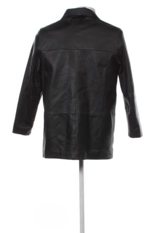 Pánská kožená bunda  TCM, Velikost L, Barva Černá, Cena  664,00 Kč