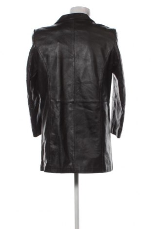 Pánska kožená bunda  TCM, Veľkosť S, Farba Čierna, Cena  49,75 €