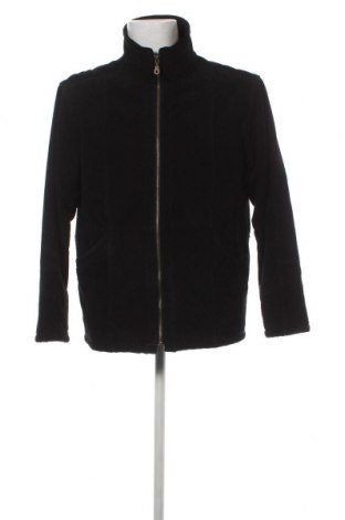 Pánska kožená bunda  Woodpecker, Veľkosť L, Farba Čierna, Cena  47,32 €
