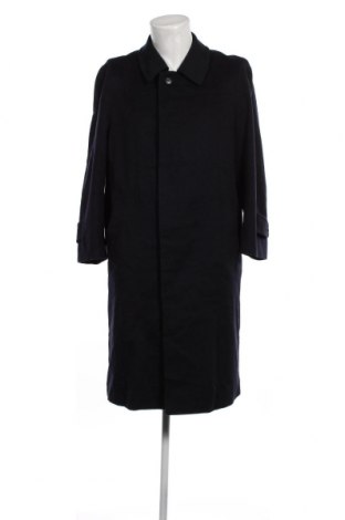 Pánsky kabát , Veľkosť XL, Farba Modrá, Cena  10,92 €