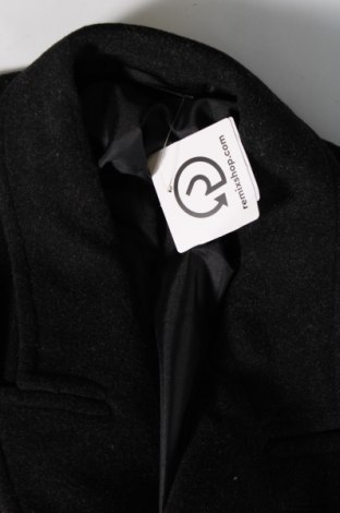Ανδρικά παλτό, Μέγεθος XL, Χρώμα Μαύρο, Τιμή 15,89 €