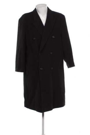 Pánský kabát , Velikost XL, Barva Černá, Cena  768,00 Kč