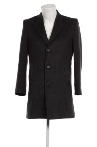 Pánsky kabát , Veľkosť S, Farba Sivá, Cena  60,67 €