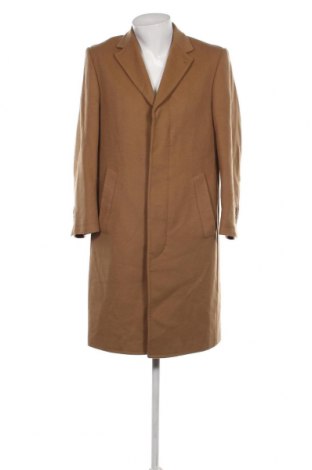 Pánský kabát , Velikost XL, Barva Béžová, Cena  597,00 Kč