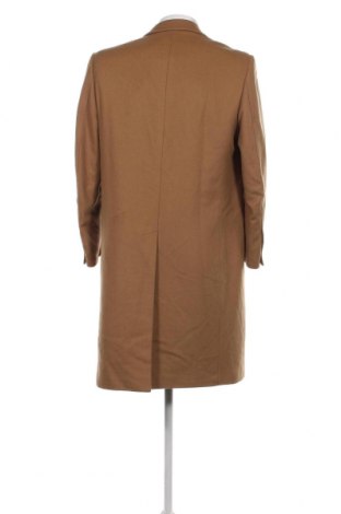 Мъжко палто, Размер XL, Цвят Бежов, Цена 46,01 лв.