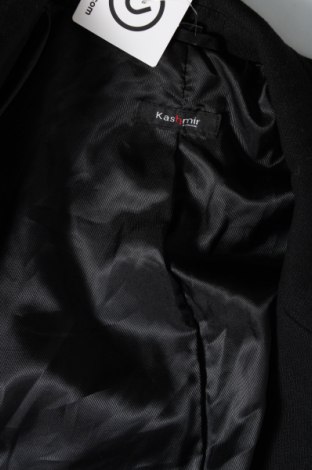 Ανδρικά παλτό, Μέγεθος 4XL, Χρώμα Μαύρο, Τιμή 103,84 €