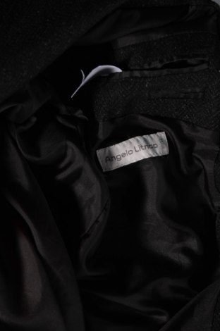 Palton de bărbați Angelo Litrico, Mărime L, Culoare Gri, Preț 56,32 Lei
