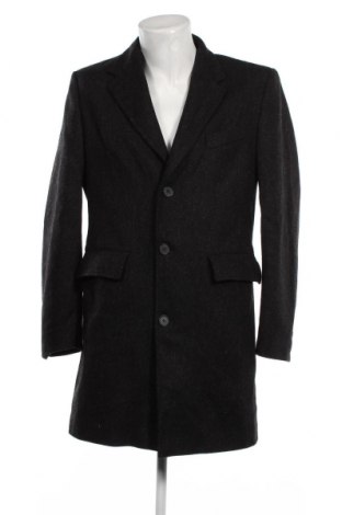 Ανδρικά παλτό Angelo Litrico, Μέγεθος L, Χρώμα Γκρί, Τιμή 30,45 €