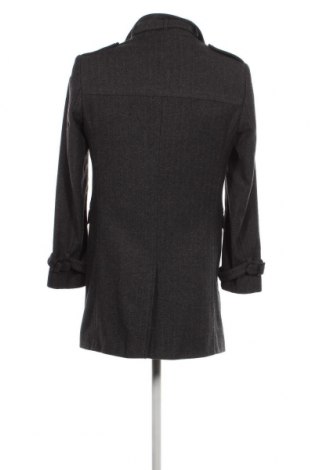 Ανδρικά παλτό Celio, Μέγεθος M, Χρώμα Γκρί, Τιμή 9,85 €