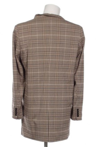 Мъжко палто H&M, Размер L, Цвят Многоцветен, Цена 64,00 лв.