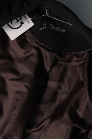 Ανδρικά παλτό J.Philipp, Μέγεθος M, Χρώμα Μαύρο, Τιμή 38,35 €