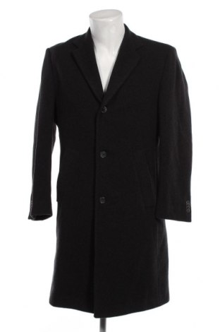 Ανδρικά παλτό J.Philipp, Μέγεθος M, Χρώμα Μαύρο, Τιμή 23,01 €