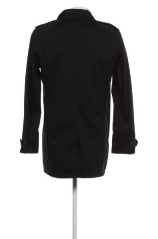 Pánsky kabát  Jack & Jones PREMIUM, Veľkosť L, Farba Čierna, Cena  12,79 €