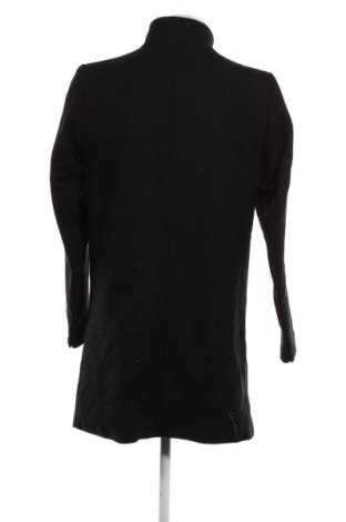 Ανδρικά παλτό Only & Sons, Μέγεθος M, Χρώμα Μαύρο, Τιμή 23,94 €