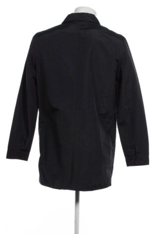 Ανδρικά παλτό Only & Sons, Μέγεθος L, Χρώμα Μπλέ, Τιμή 18,58 €