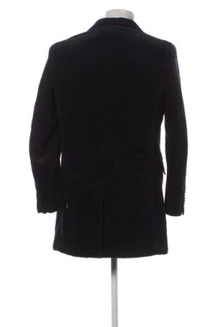 Ανδρικά παλτό Oviesse, Μέγεθος M, Χρώμα Μπλέ, Τιμή 14,33 €