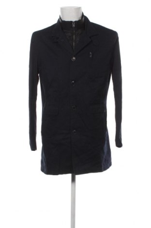 Pánsky kabát  Selected Homme, Veľkosť L, Farba Modrá, Cena  20,23 €