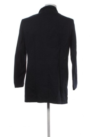 Ανδρικά παλτό Selected Homme, Μέγεθος L, Χρώμα Μπλέ, Τιμή 16,86 €