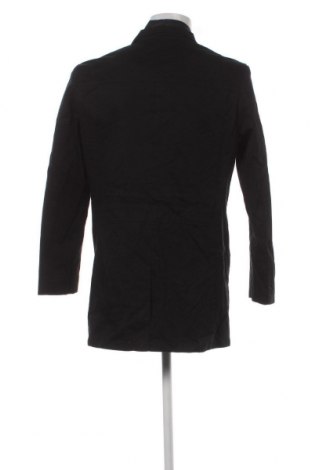 Pánský kabát  Selected Homme, Velikost M, Barva Černá, Cena  474,00 Kč