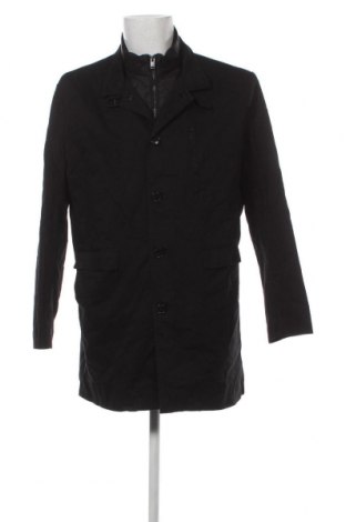 Мъжко палто Selected Homme, Размер XL, Цвят Черен, Цена 34,88 лв.