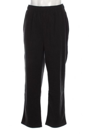 Pantaloni polar de bărbați Euro Tops, Mărime XL, Culoare Gri, Preț 31,48 Lei