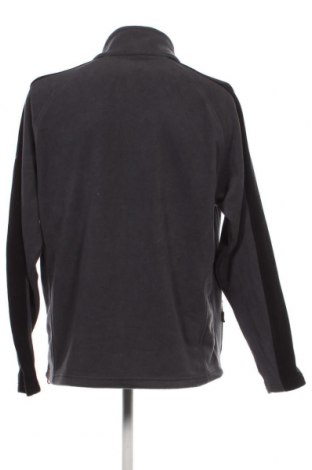 Bluză polară de bărbați Trespass, Mărime XL, Culoare Gri, Preț 270,10 Lei