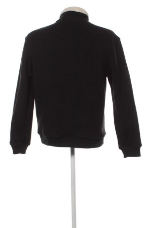 Ανδρικό μπουφάν fleece Atlas For Men, Μέγεθος M, Χρώμα Μαύρο, Τιμή 14,35 €