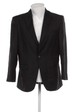 Ανδρικό σακάκι, Μέγεθος XL, Χρώμα Μαύρο, Τιμή 2,72 €