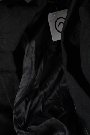 Pánské sako , Velikost M, Barva Černá, Cena  154,00 Kč