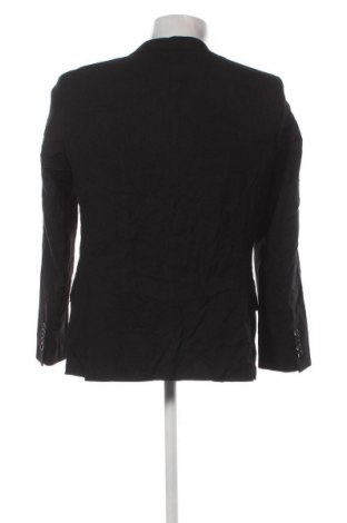 Ανδρικό σακάκι, Μέγεθος M, Χρώμα Μαύρο, Τιμή 4,63 €