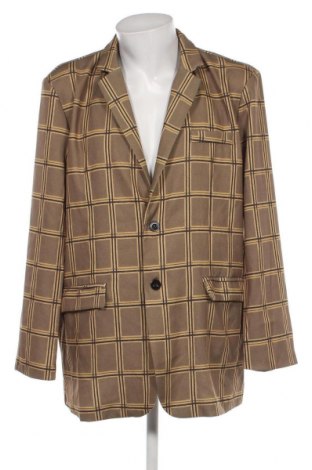 Мъжко сако, Размер XL, Цвят Многоцветен, Цена 11,44 лв.