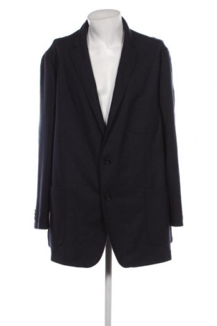Ανδρικό σακάκι, Μέγεθος XL, Χρώμα Μπλέ, Τιμή 1,80 €