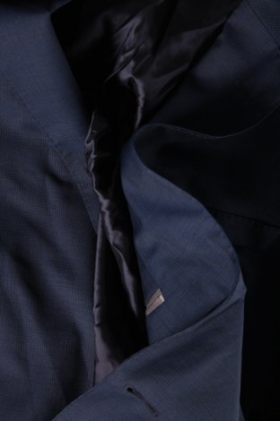 Pánske sako  BOSS, Veľkosť M, Farba Modrá, Cena  53,17 €