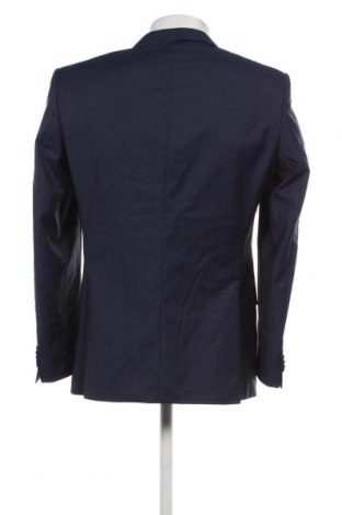 Ανδρικό σακάκι BOSS, Μέγεθος M, Χρώμα Μπλέ, Τιμή 53,17 €
