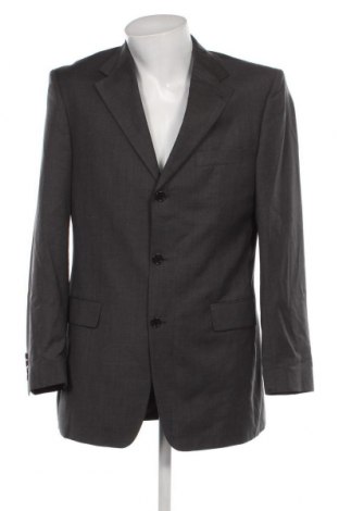 Ανδρικό σακάκι Hugo Boss, Μέγεθος XL, Χρώμα Γκρί, Τιμή 99,71 €