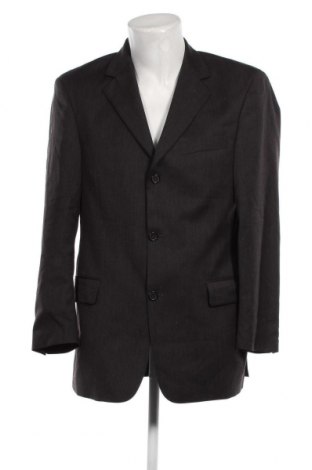Pánske sako , Veľkosť L, Farba Čierna, Cena  6,99 €