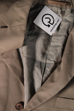 Ανδρικό σακάκι, Μέγεθος L, Χρώμα Πράσινο, Τιμή 7,08 €